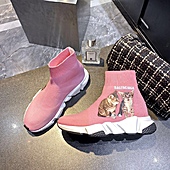 US$60.00 Balenciaga shoes for women #439716