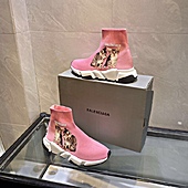 US$60.00 Balenciaga shoes for women #439716