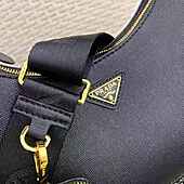 US$84.00 Prada AAA+ Re-Edition 2005 Saffiano leather bag