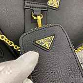 US$84.00 Prada AAA+ Re-Edition 2005 Saffiano leather bag