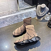 US$56.00 Balenciaga shoes for women #439726