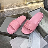 US$39.00 Balenciaga shoes for Balenciaga Slippers for Women #439728