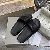 US$39.00 Balenciaga shoes for Balenciaga Slippers for Women #439732