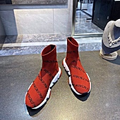 US$56.00 Balenciaga shoes for women #439740