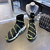 US$56.00 Balenciaga shoes for women #439744