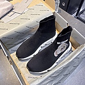 US$60.00 Balenciaga shoes for MEN #439790