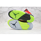 US$193.00 CZ5725-700 Air Jordan 5 “What The” HT