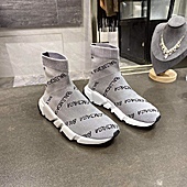 US$56.00 Balenciaga shoes for MEN #439794