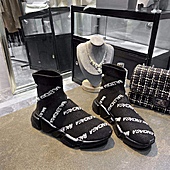 US$56.00 Balenciaga shoes for MEN #439801