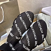US$56.00 Balenciaga shoes for MEN #439801