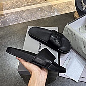 US$39.00 Balenciaga shoes for Balenciaga Slippers for men #439808