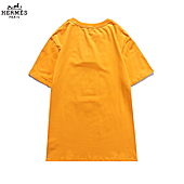 US$16.00 HERMES T-shirts for men #439811