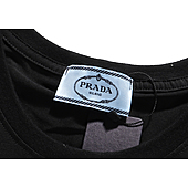 US$16.00 Prada T-Shirts for Men #439812