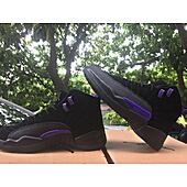 US$56.00 Air Jordan 12 Shoes for men #439855