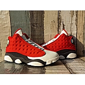US$56.00 Air Jordan 13 Shoes for men #439863