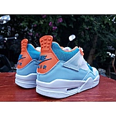 US$63.00 Union & Air Jordan 4 Shoes for men #439870