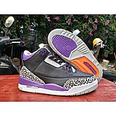 US$56.00 Air Jordan 3 Shoes for men #439875