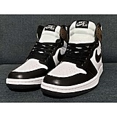 US$56.00 Air Jordan 1 Shoes for men #439878