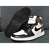 US$56.00 Air Jordan 1 Shoes for men #439878
