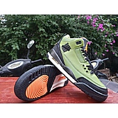 US$56.00 Air Jordan 3 Shoes for men #439879