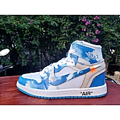 US$56.00 Air Jordan 1 Shoes for men #439887