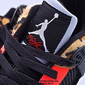 US$56.00 Air Jordan 4 Shoes for men #439891