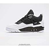 US$56.00 Air Jordan 4 Shoes for men #439894