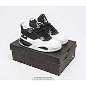US$56.00 Air Jordan 4 Shoes for men #439894
