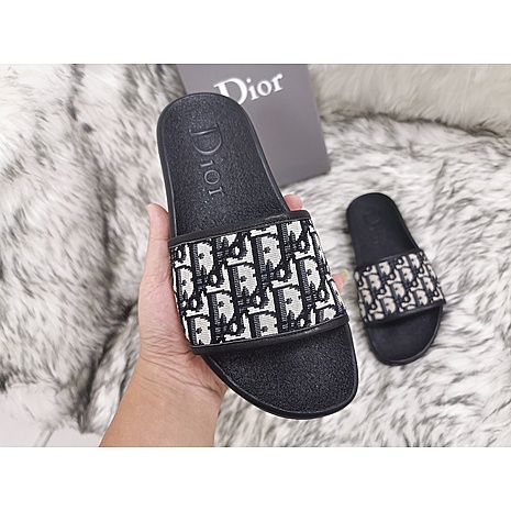 Dior Shoes for Dior Slippers for women #440066