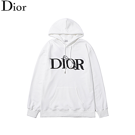 Dior Hoodies for Men #440188 replica