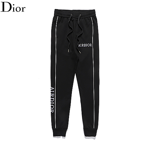 Dior Pants for Men #440190 replica