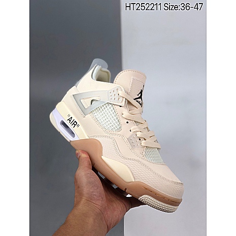 Jordan Shoes for men #440523
