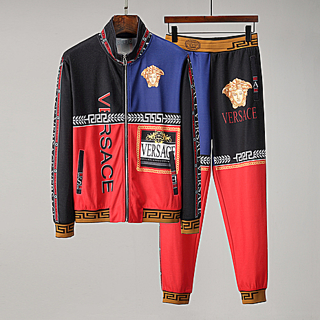 versace Tracksuits for Men #440527