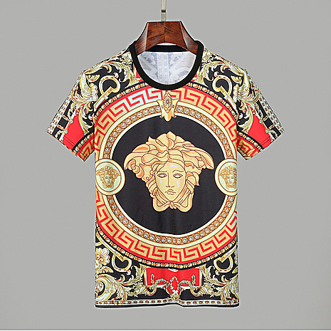 Versace  T-Shirts for men #440528 replica