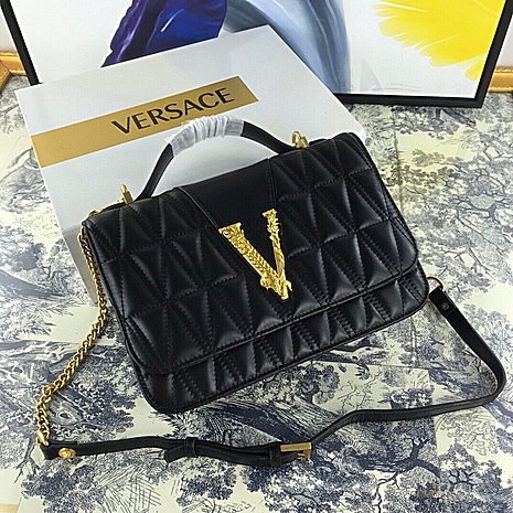 Versace AAA+ Handbags #440603 replica