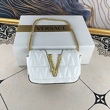 Versace AAA+ Handbags #440608 replica