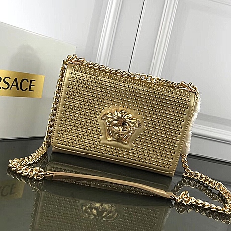 Versace AAA+ Handbags #440615 replica