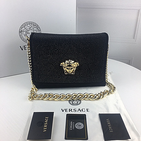 Versace AAA+ Handbags #440636 replica
