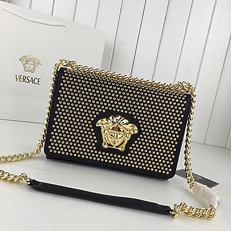 Versace AAA+ Handbags #440645 replica