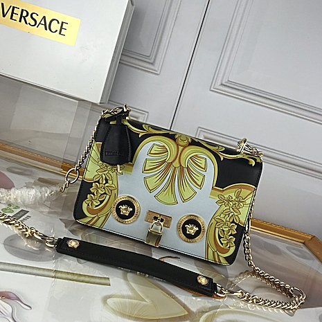 Versace AAA+ Handbags #440648 replica