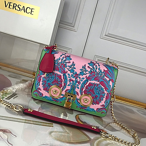 Versace AAA+ Handbags #440651 replica