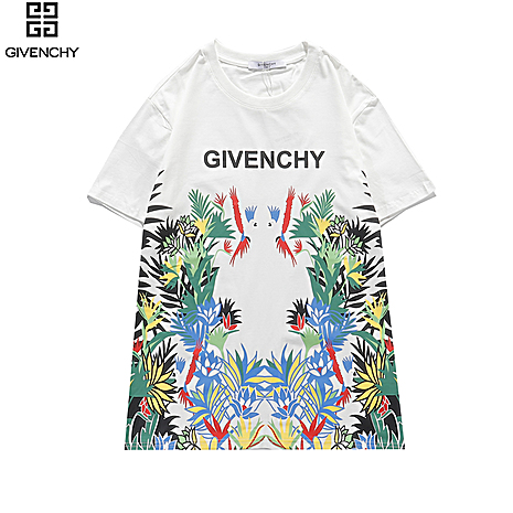 Givenchy T-shirts for MEN #440681 replica