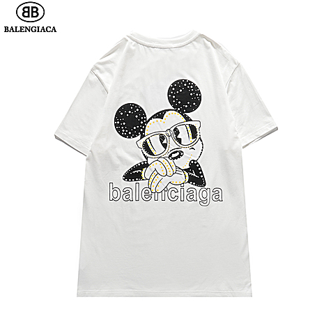 Balenciaga T-shirts for Men #440752 replica