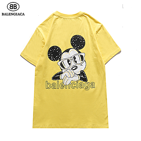 Balenciaga T-shirts for Men #440753 replica
