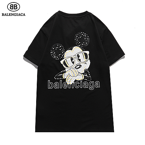 Balenciaga T-shirts for Men #440754 replica