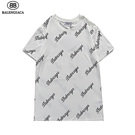 Balenciaga T-shirts for Men #440759 replica