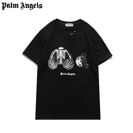 Palm Angels T-Shirts for Men #440798 replica