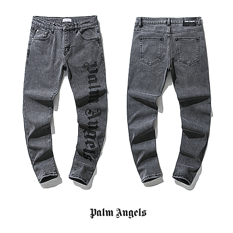 Palm Angels Jeans for Men #440802