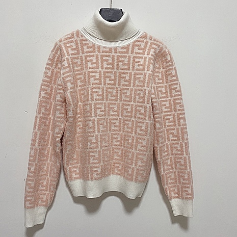 Fendi Sweater for Women #440962 replica