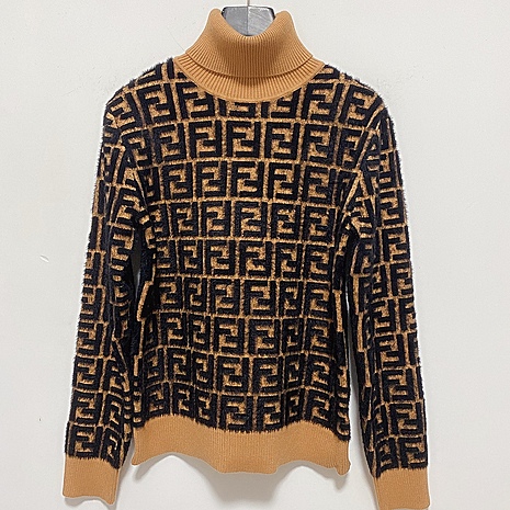 Fendi Sweater for Women #440963 replica